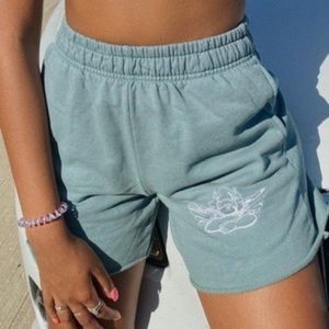 Boys Lie Sweat Shorts